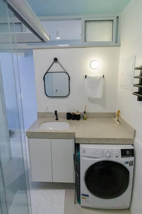 Apartamento Loft No Coracao Do Centro Do Rio