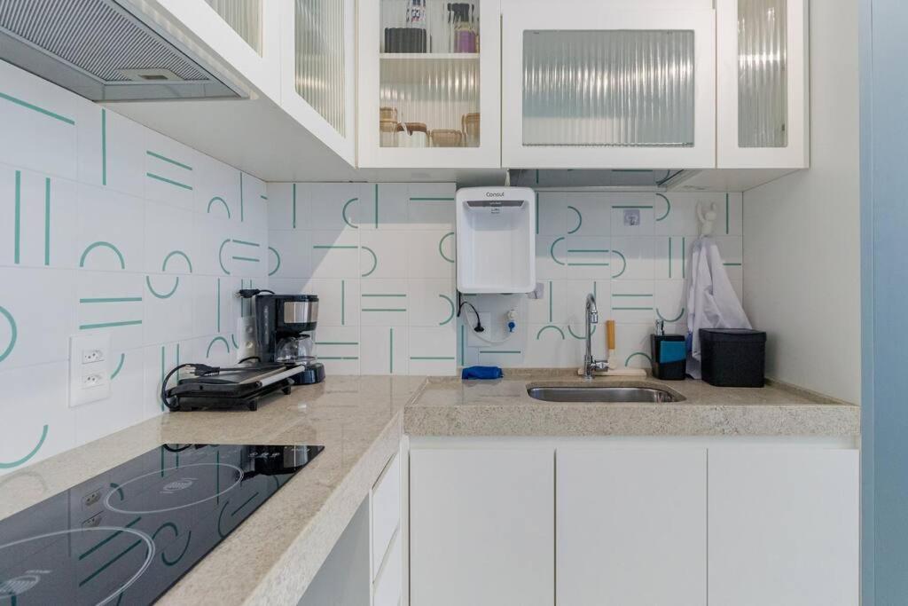Apartamento Loft No Coracao Do Centro Do Rio Río de Janeiro