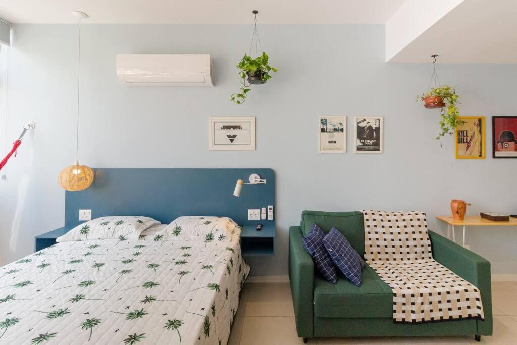 Loft No Coracao Do Centro Do Rio Rio de Janeiro